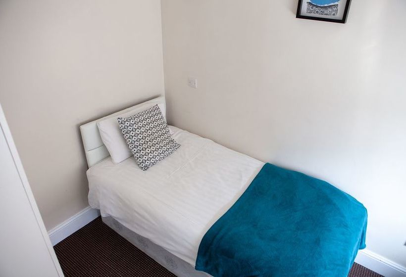 Fotos del hotel The King William:  18