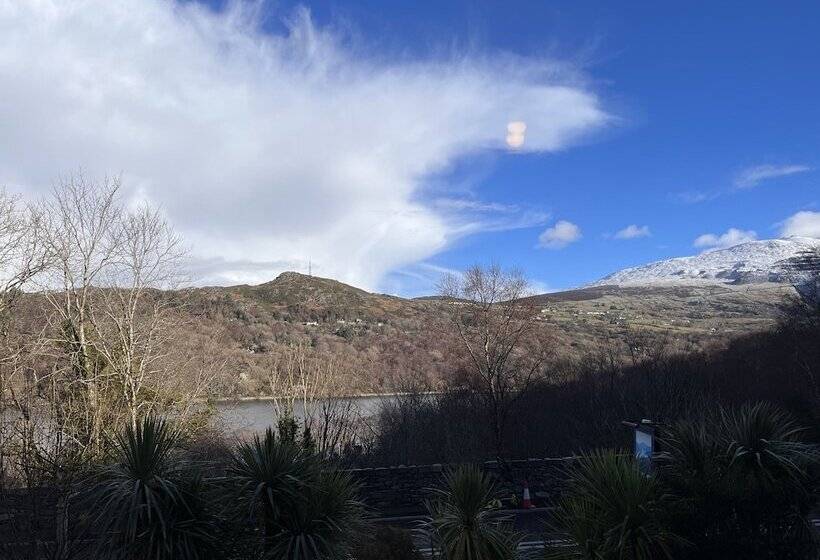 فندق The Lake View