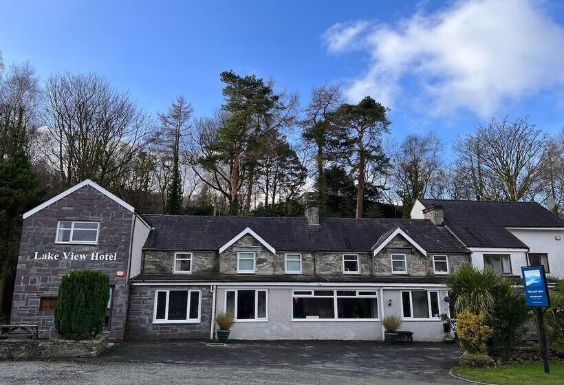 فندق The Lake View