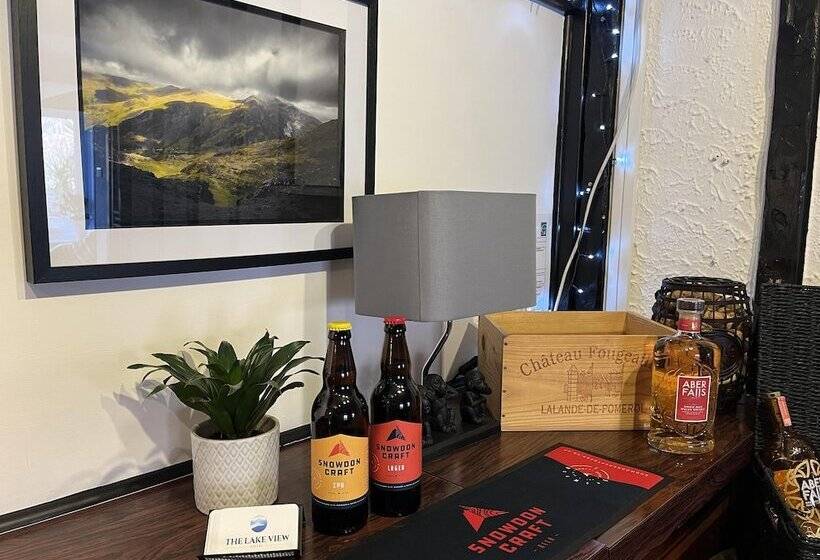 فندق The Lake View