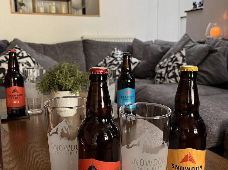 فندق The Lake View