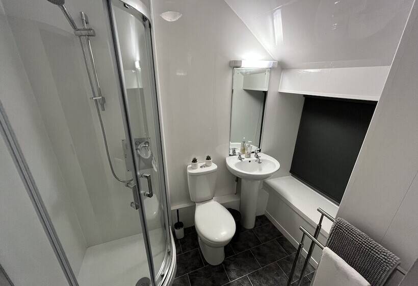 فندق The Lake View