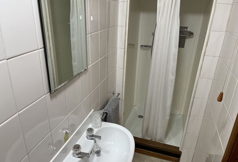 فندق The Lake View