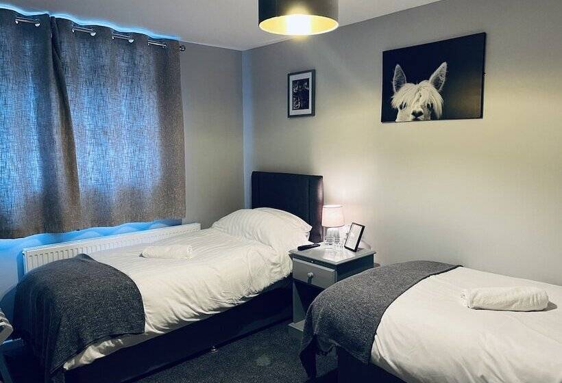 فندق The Lake View