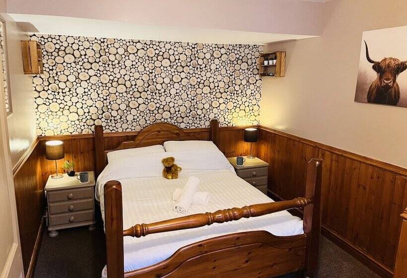 فندق The Lake View