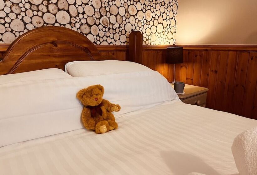 فندق The Lake View