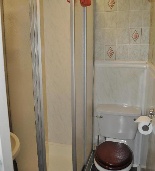 Hotel The New Guilderoy