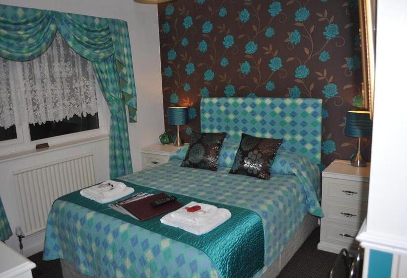 Hotel The New Guilderoy