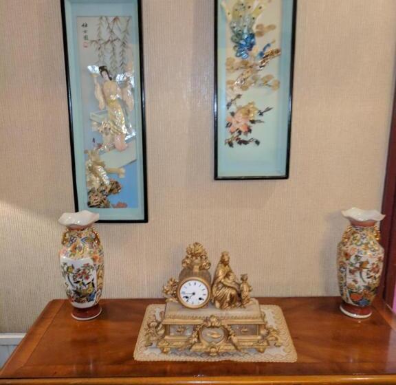 Hotel The New Guilderoy