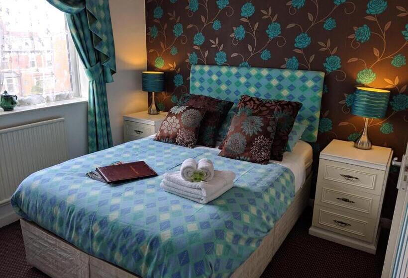 Hotel The New Guilderoy