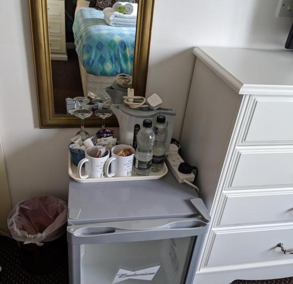 Hotel The New Guilderoy