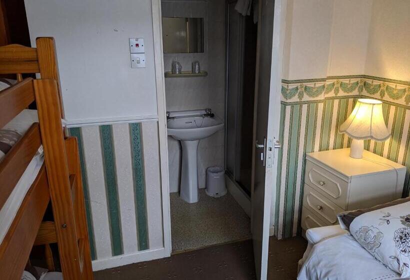 Hotel The New Guilderoy