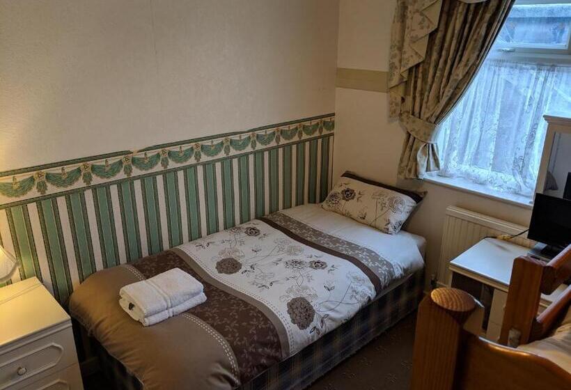 Hotel The New Guilderoy