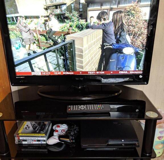 Hotel The New Guilderoy