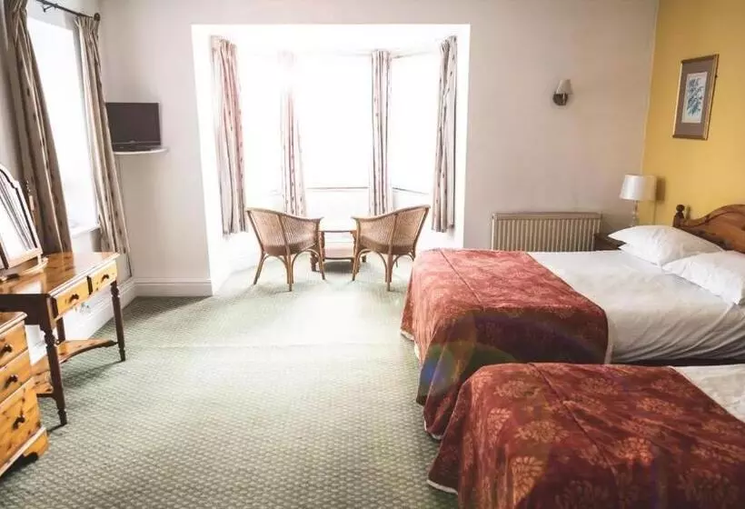 Hotel Tyacks