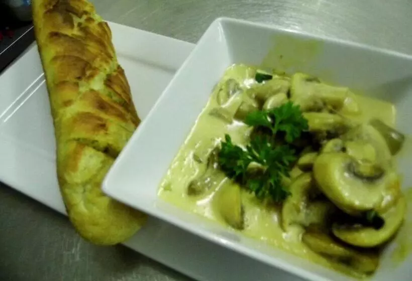 ホテル Waterfront