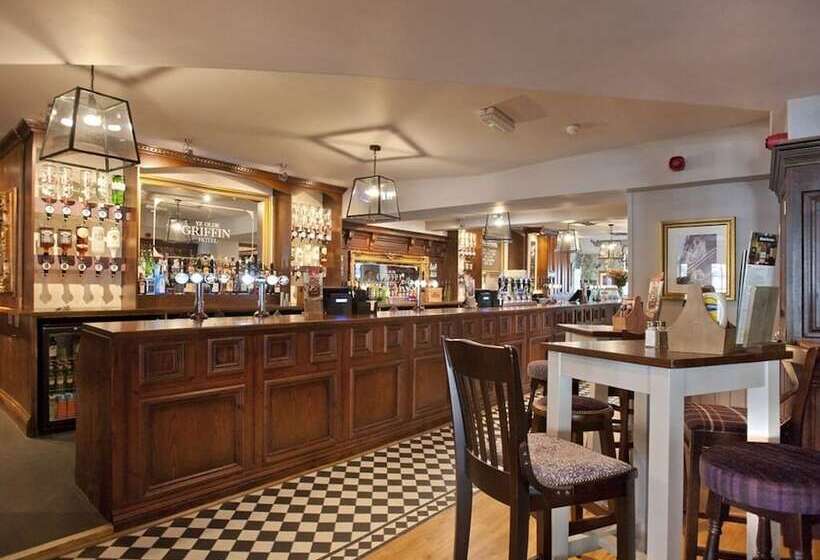 Hotel Ye Olde Griffin