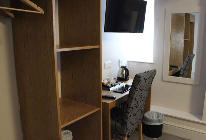 Hotel Ye Olde Griffin