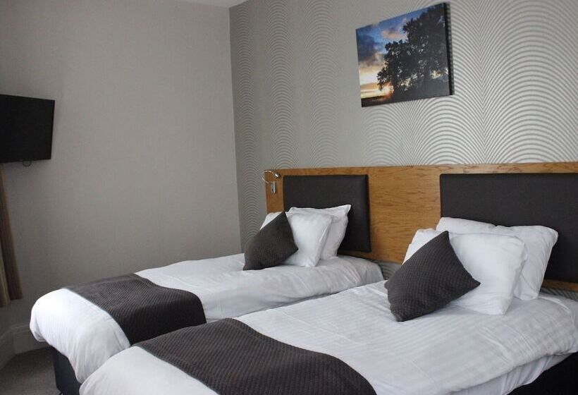 Hotel Ye Olde Griffin