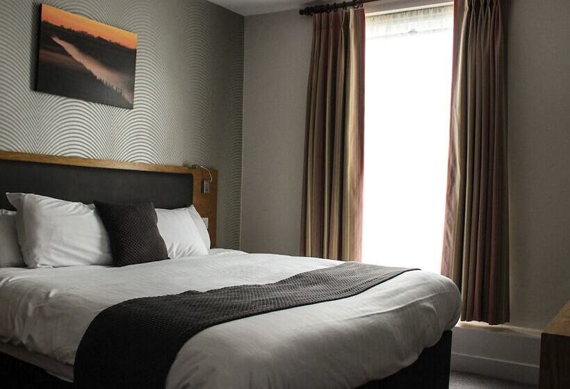 Hotel Ye Olde Griffin