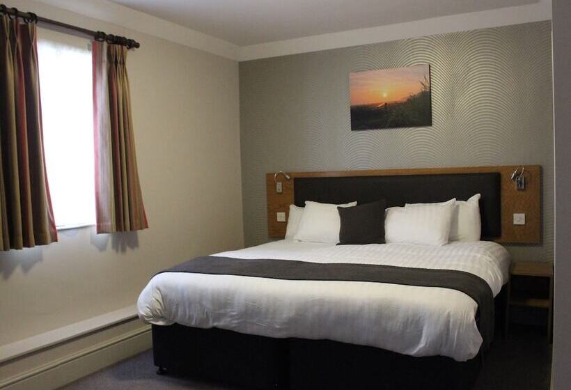 Hotel Ye Olde Griffin