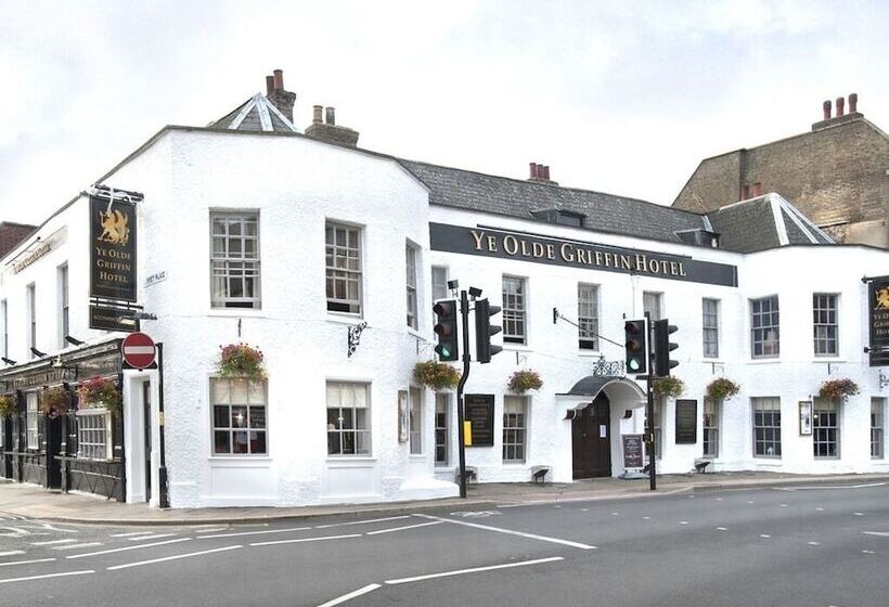 Hotel Ye Olde Griffin
