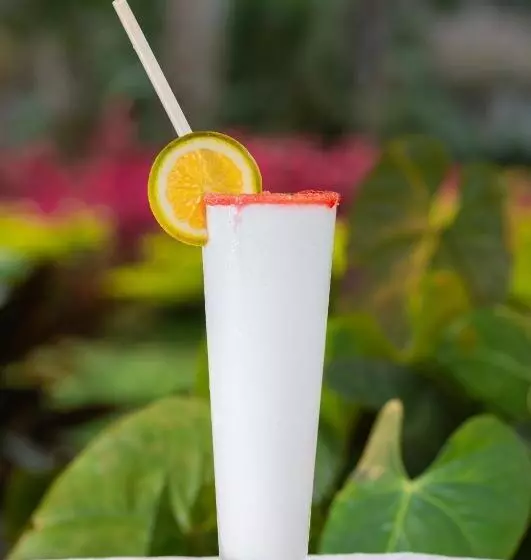 Hotelli Zaracay