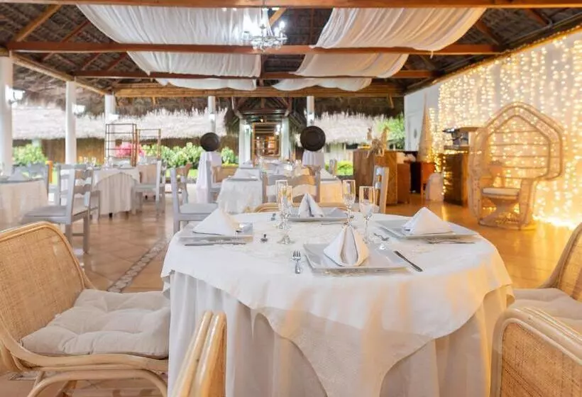 Hotelli Zaracay