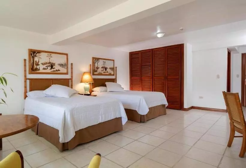 Hotelli Zaracay