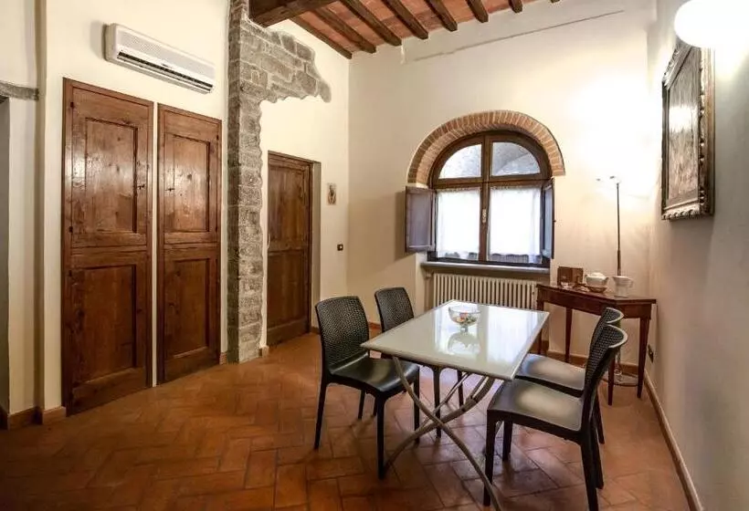 La Corte Del Re