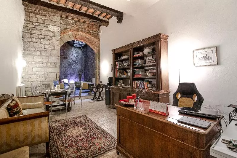 La Corte Del Re