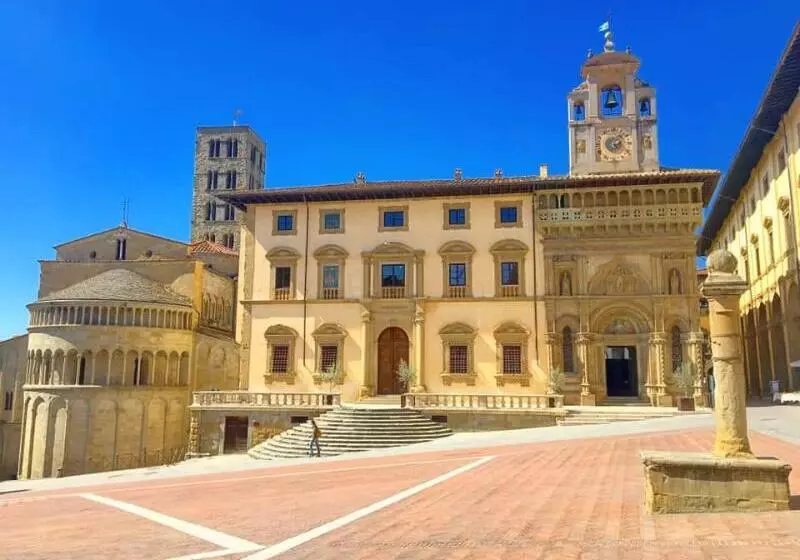 La Corte Del Re