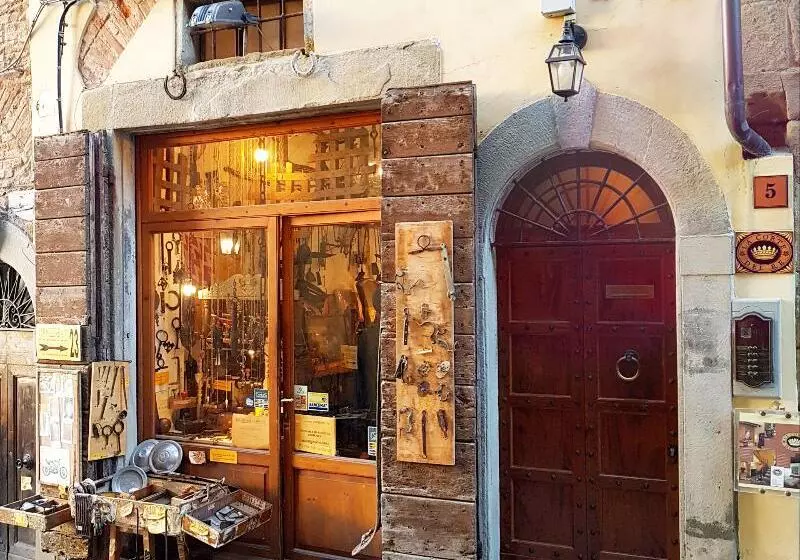 La Corte Del Re