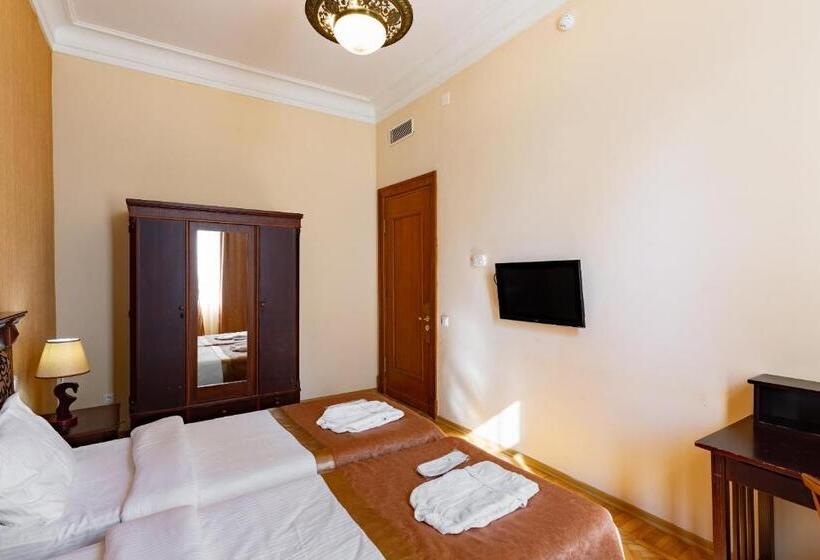 Legends Tskaltubo Spa Resort