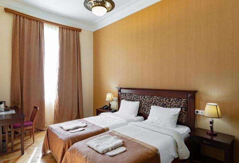 Legends Tskaltubo Spa Resort