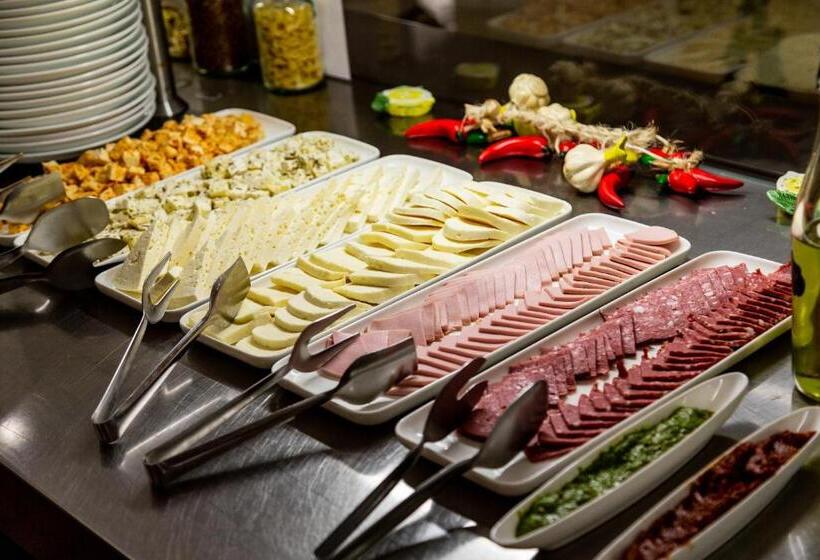 Legends Tskaltubo Spa Resort