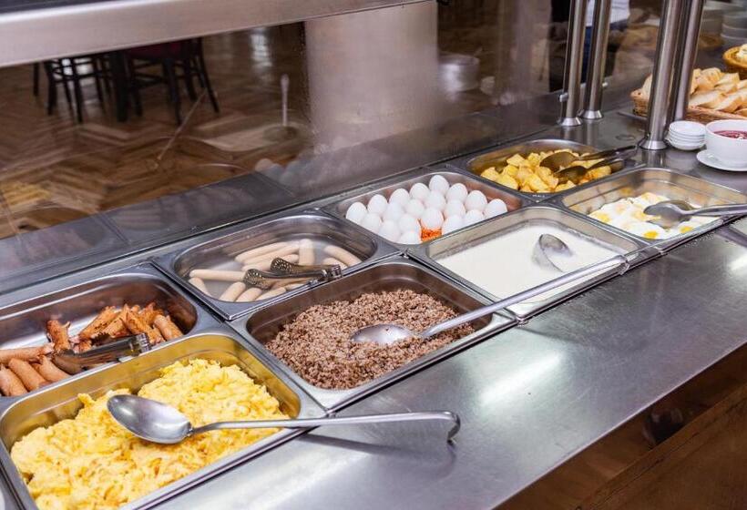 Legends Tskaltubo Spa Resort