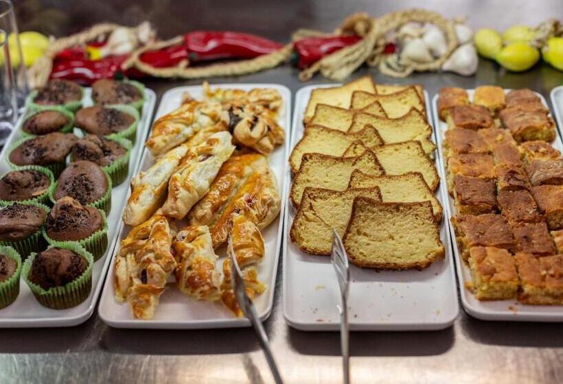 Legends Tskaltubo Spa Resort