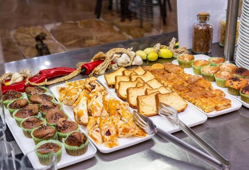 Legends Tskaltubo Spa Resort