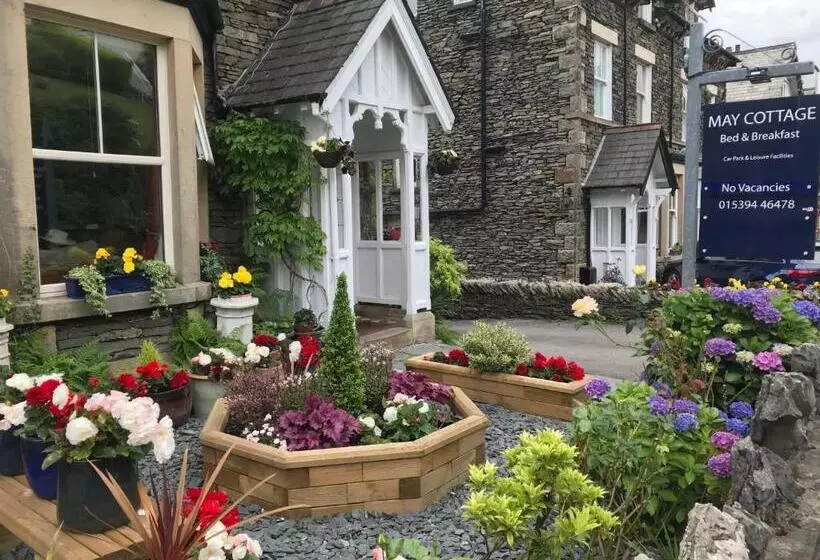 May Cottage B&b