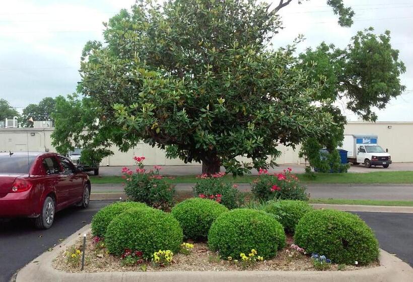 汽车旅馆  Lake View Inn