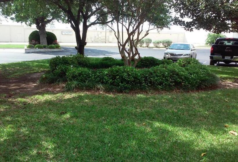 汽车旅馆  Lake View Inn