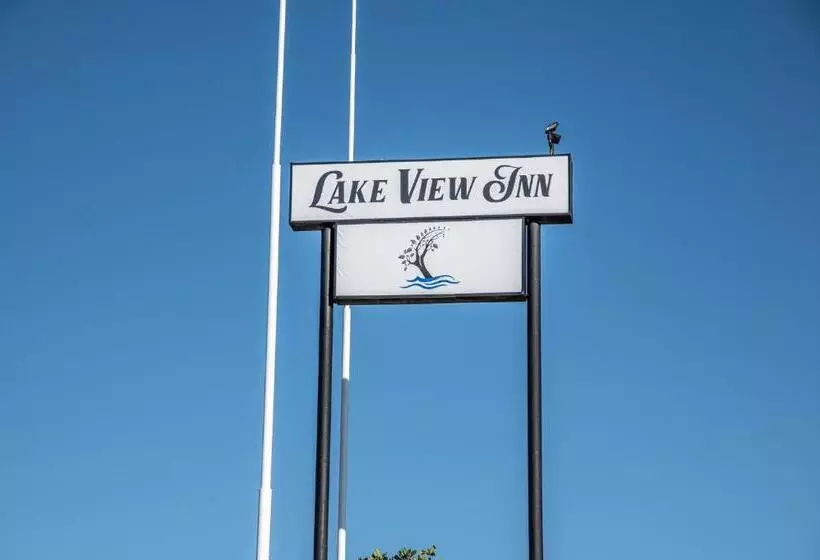 Motelli Lake View Inn