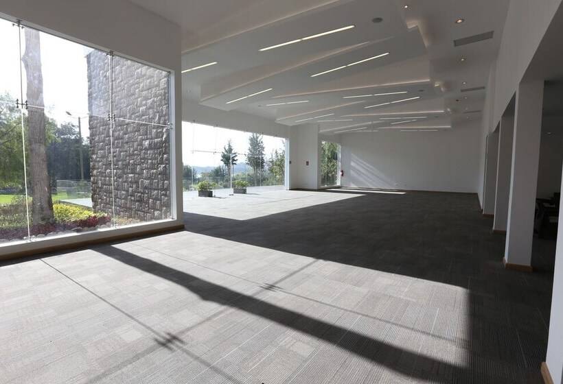 渡假胜地  Hosteria Totoral