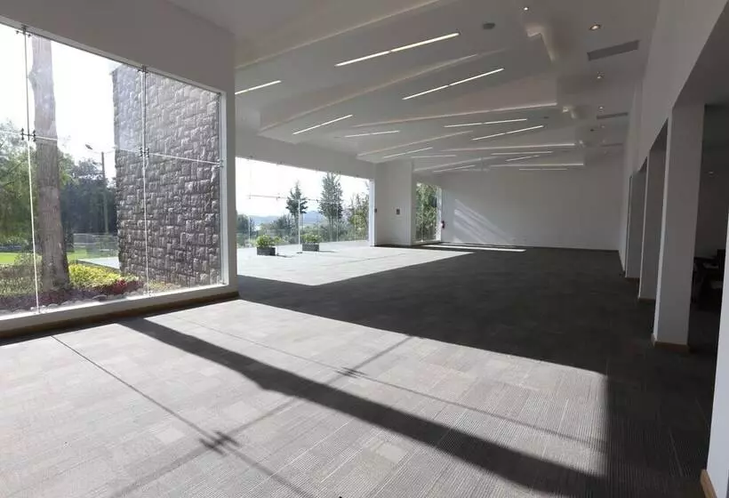 استراحتگاه Hosteria Totoral