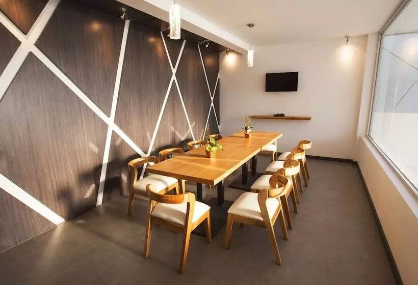 استراحتگاه Hosteria Totoral