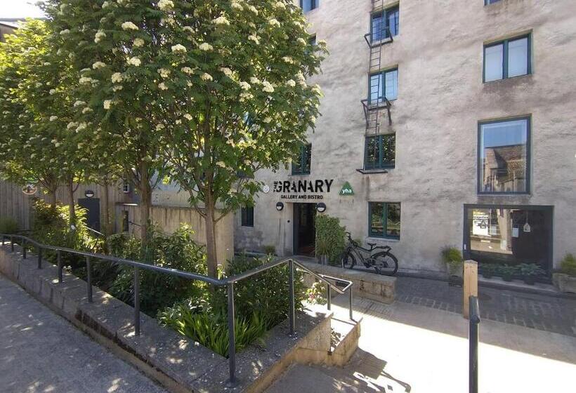 فندق صغير Yha Berwick