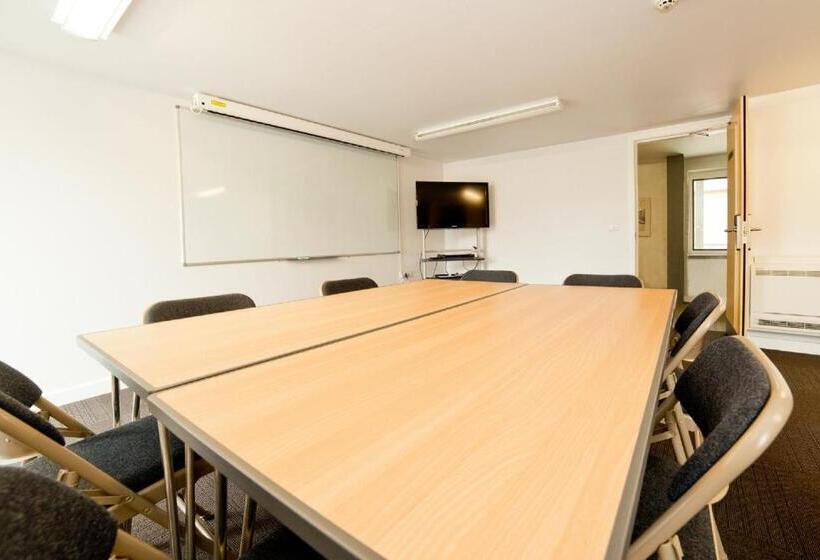 فندق صغير Yha Berwick