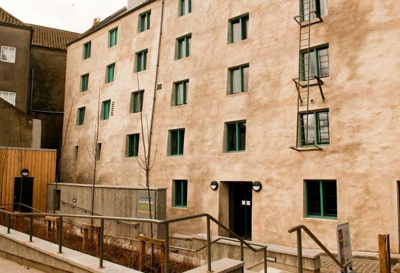 فندق صغير Yha Berwick