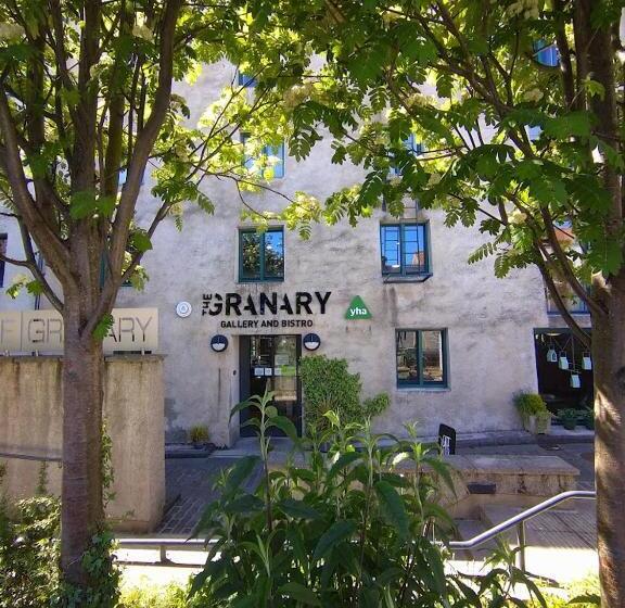 فندق صغير Yha Berwick